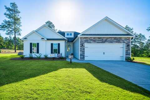 488 Basalt Court, Beech Island, SC 29842