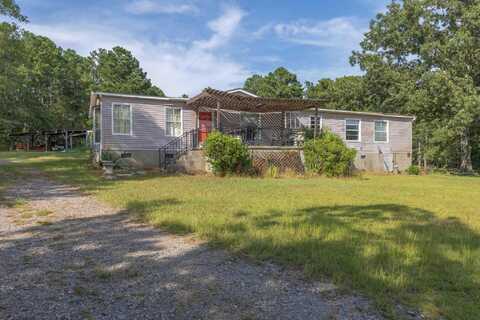 413 Glenwood Drive, Warrenville, SC 29851