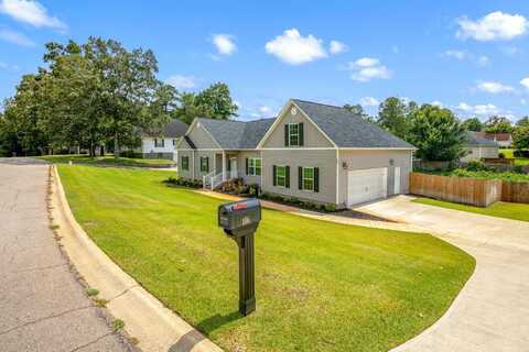 106 Mallard Lake Drive, Aiken, SC 29803