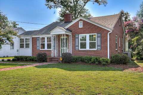 511 East Avenue, North Augusta, SC 29841