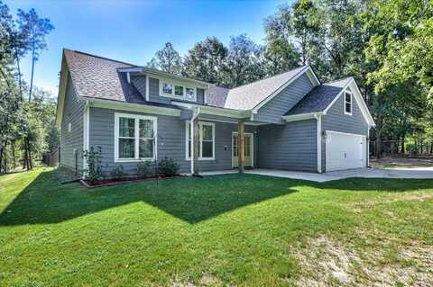 4044 Bath Edie Road, Blythe, GA 30805
