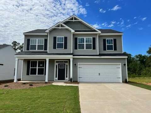 181 Traditions Drive, Trenton, SC 29847