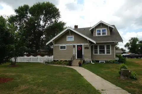 401 O Gorman Street, Hoven, SD 57450