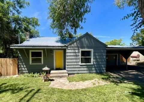 623 North G Street, Lakeview, OR 97630