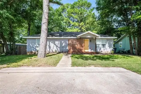 517 S Washington AVE, Fayetteville, AR 72701