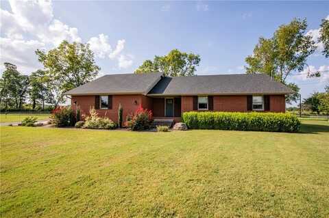 1904 Mayflower RD, Bentonville, AR 72713
