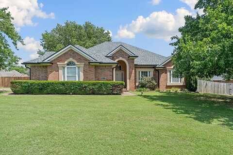 1800 E Brookhaven DR, Fayetteville, AR 72703