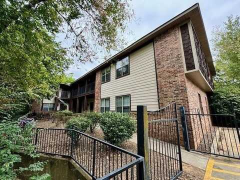 1355 N Oakland AVE Unit #6, Fayetteville, AR 72703