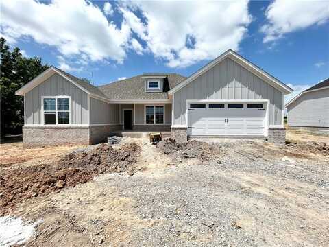 12 Briscoe LN, Bella Vista, AR 72715