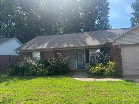 103 Lelia LN, Searcy, AR 72143