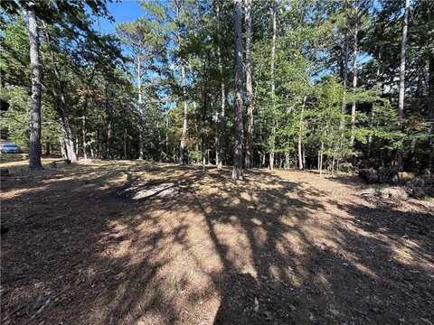 135 Parkway RD, Eureka Springs, AR 72632