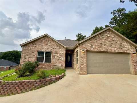 2232 Presley LN, Springdale, AR 72764