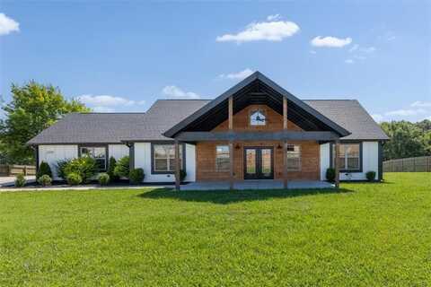 12092 Guyll Ridge RD, Rogers, AR 72756