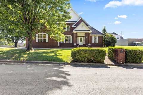 2106 NW Turner DR, Bentonville, AR 72712