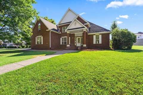 2106 NW Turner DR, Bentonville, AR 72712