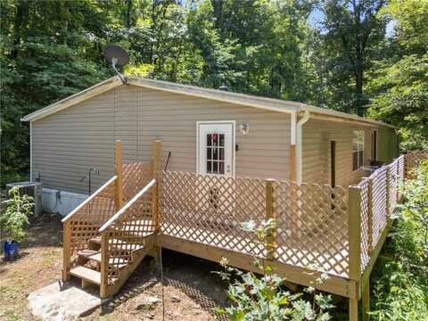 18015 Stout Mountain RD, Fayetteville, AR 72701