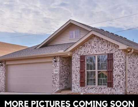 1008 E Sumac ST, Rogers, AR 72756