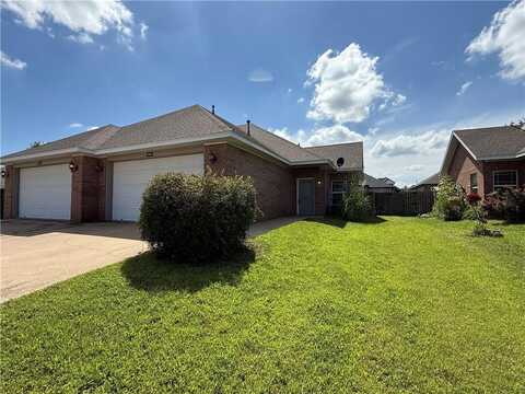663 Appleridge DR, Centerton, AR 72719