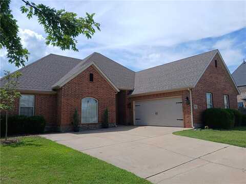 700 Sterling PL, Bentonville, AR 72712