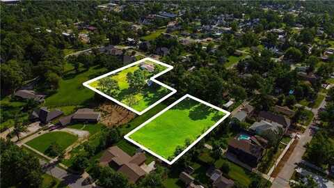 803 NW C ST, Bentonville, AR 72712