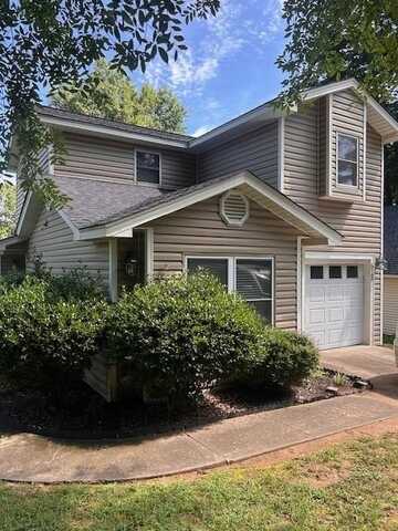 513 Austin CIR, Russellville, AR 72801