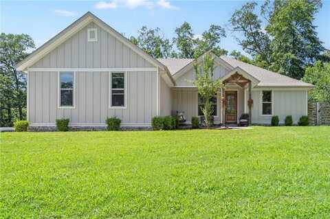 14 Brierfield LN, Bella Vista, AR 72714