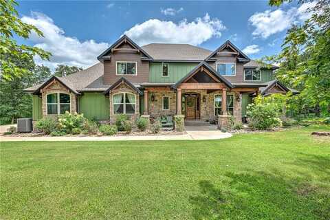 15212 Asher CT, Siloam Springs, AR 72761