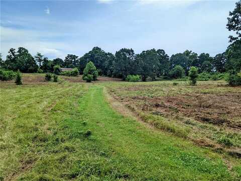 Florence ST, Bergman, AR 72615