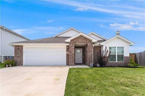 550 Snapdragon DR, Centerton, AR 72719