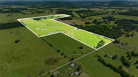 472747 E 680 RD, Westville, OK 74965