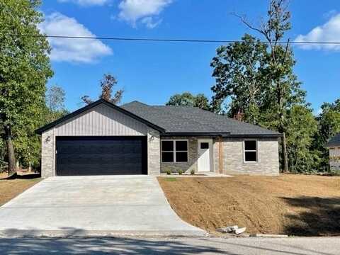 277 Kinross DR, Bella Vista, AR 72715