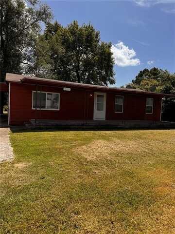 721 E 264 HWY, Springdale, AR 72764