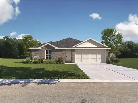 382 Texas AVE, Farmington, AR 72730