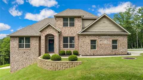 9 Hexham DR, Bella Vista, AR 72715