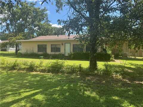 106 Lakeside, New Blaine, AR 72851