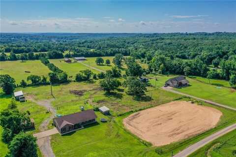 6562 Broadleaf DR, Alma, AR 72921