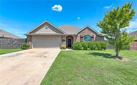 201 Napoli LN, Centerton, AR 72719