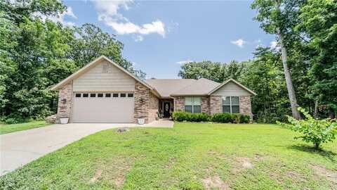 9 Ramsey DR, Bella Vista, AR 72714