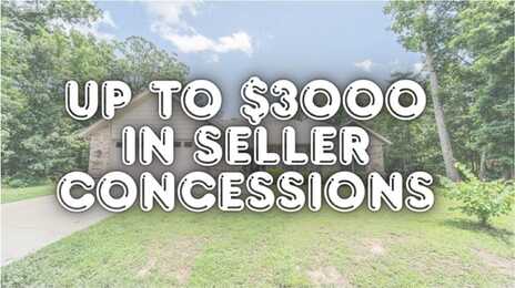 9 Ramsey DR, Bella Vista, AR 72714