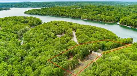 Coose Hollow LN, Rogers, AR 72756