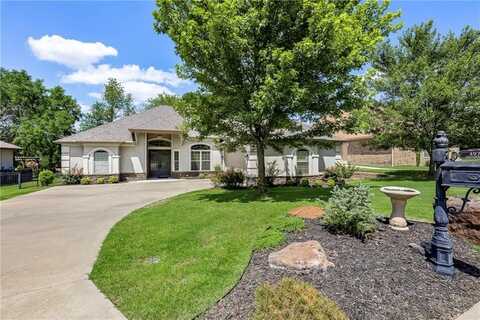 4973 Arkanshire, Springdale, AR 72764