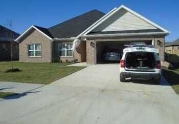 1025 Parker LN, Pea Ridge, AR 72751
