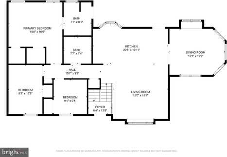 3633 RUSTY RIM, ELLICOTT CITY, MD 21043