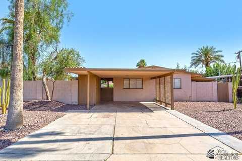 123 E 25 PL, Yuma, AZ 85364