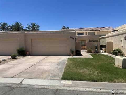 12495 E DEL REY DR, Yuma, AZ 85367