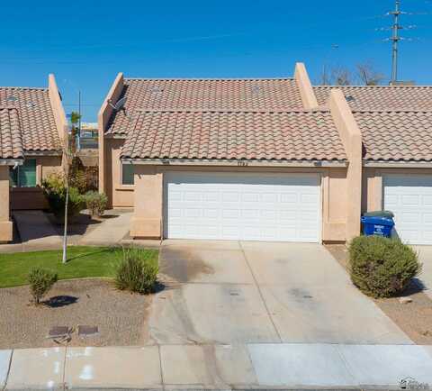 3182 S ROBERT WAY, Yuma, AZ 85365
