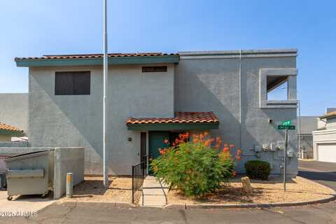 8602 N 67TH Drive, Peoria, AZ 85345