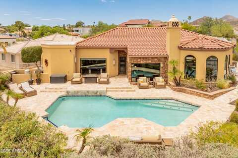 12642 N SUMAC Drive, Fountain Hills, AZ 85268