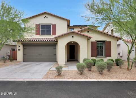 17769 W CASSIA Way, Goodyear, AZ 85338