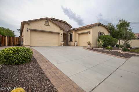 5528 W Alyssa Lane, Phoenix, AZ 85083